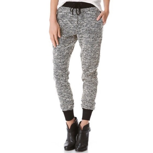 rag and bone sweatpants